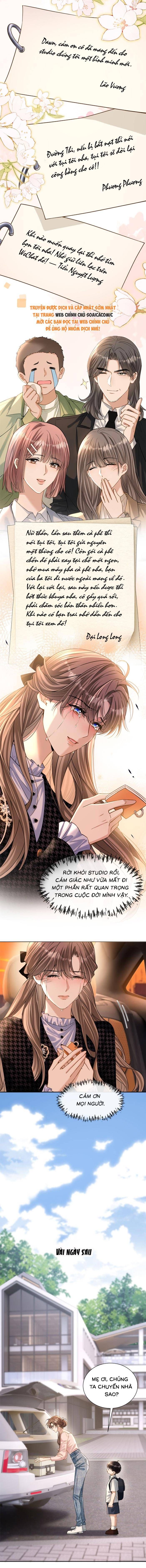 Lời Sám Hối Muộn Màng - Chương 46 - Trang 7