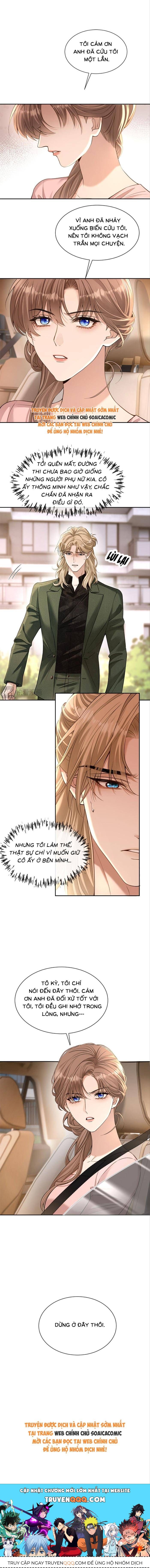 Lời Sám Hối Muộn Màng - Chương 46 - Trang 10