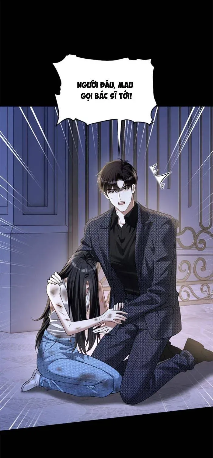 Lời Sám Hối Muộn Màng - Chương 47 - Trang 11