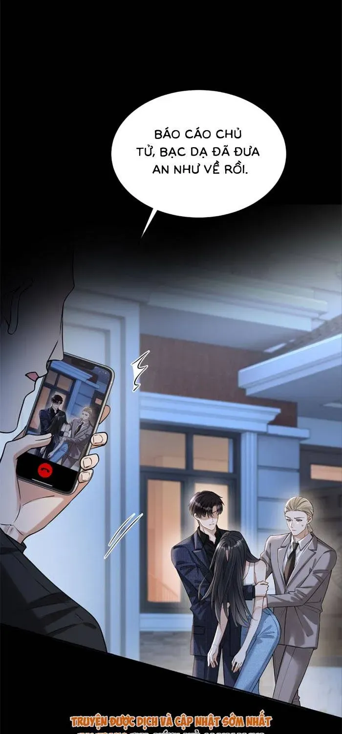 Lời Sám Hối Muộn Màng - Chương 47 - Trang 12