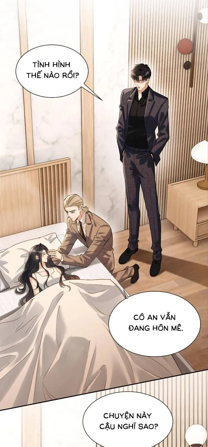 Lời Sám Hối Muộn Màng - Chương 47 - Trang 14