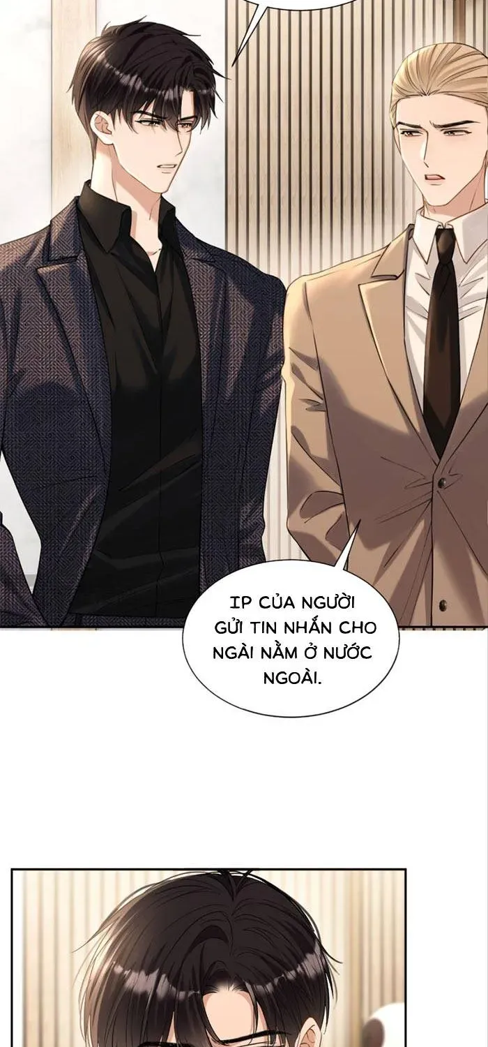 Lời Sám Hối Muộn Màng - Chương 47 - Trang 15