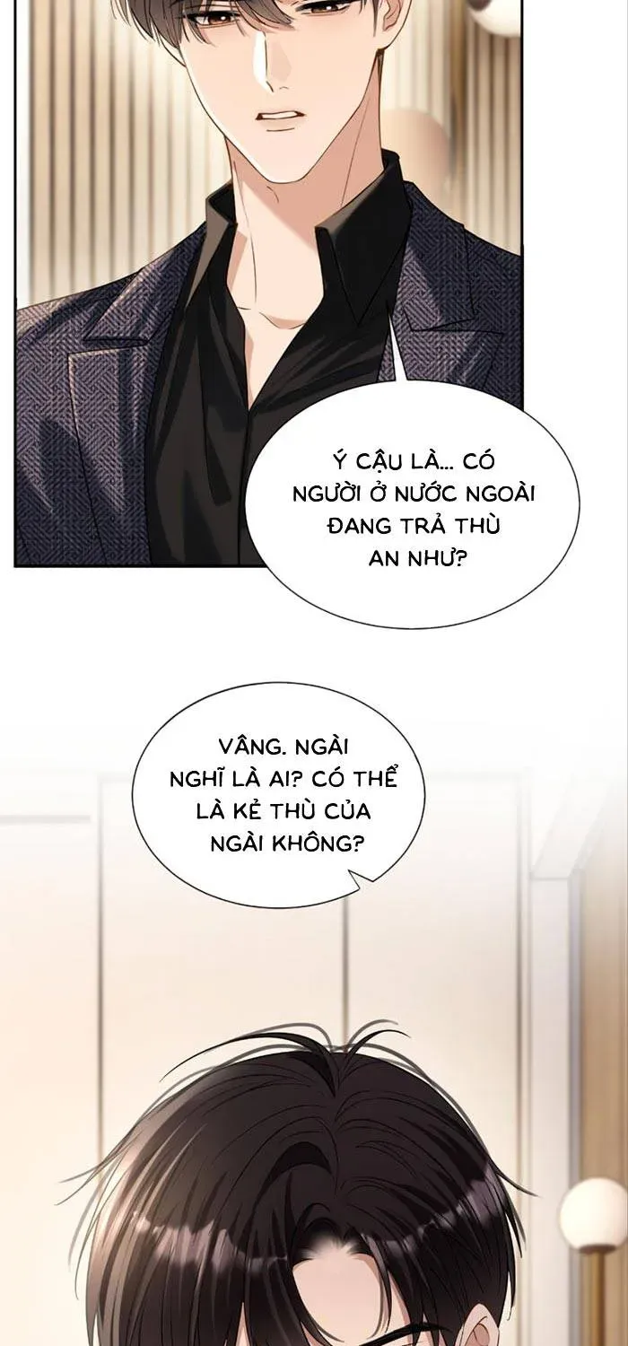 Lời Sám Hối Muộn Màng - Chương 47 - Trang 16