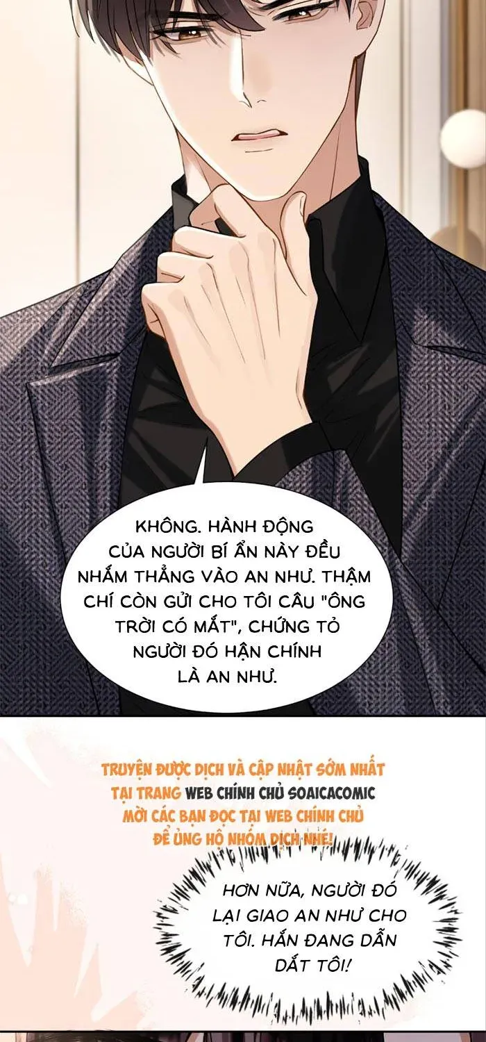 Lời Sám Hối Muộn Màng - Chương 47 - Trang 17