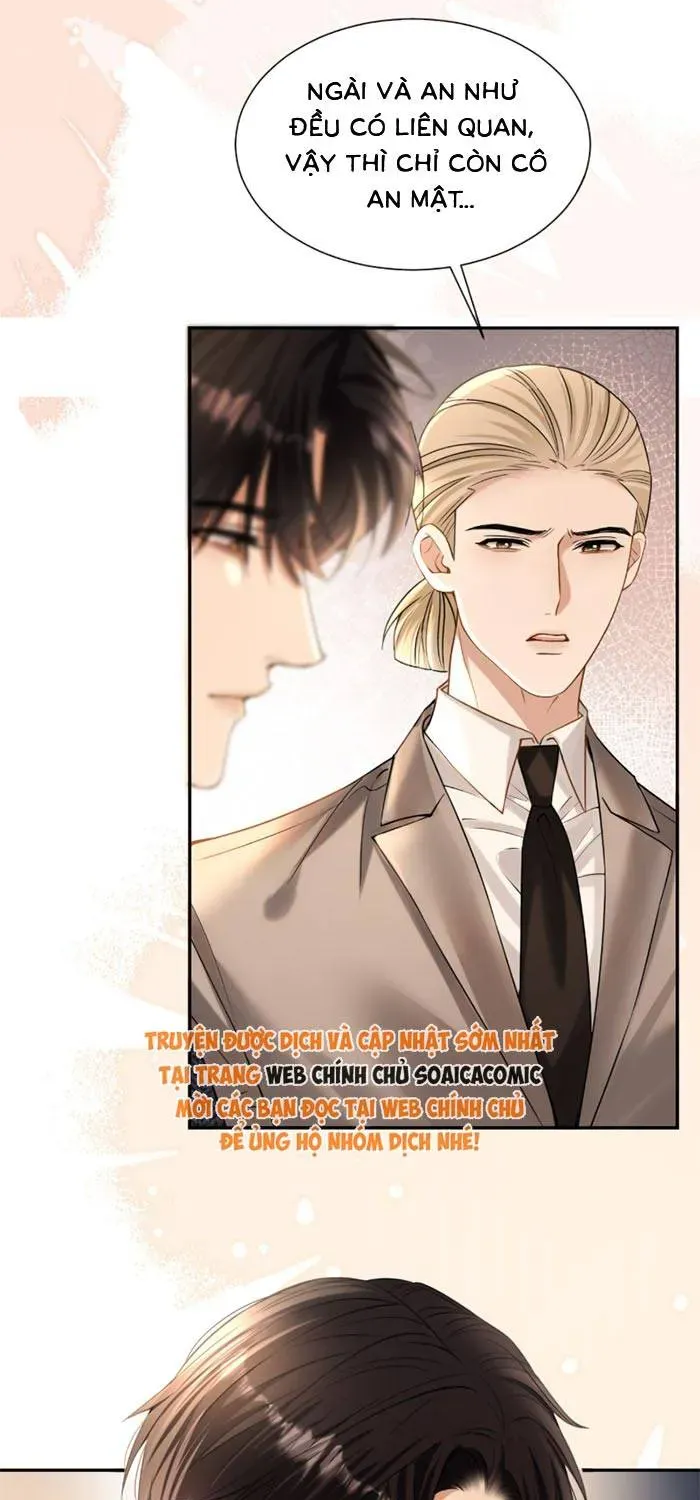 Lời Sám Hối Muộn Màng - Chương 47 - Trang 19