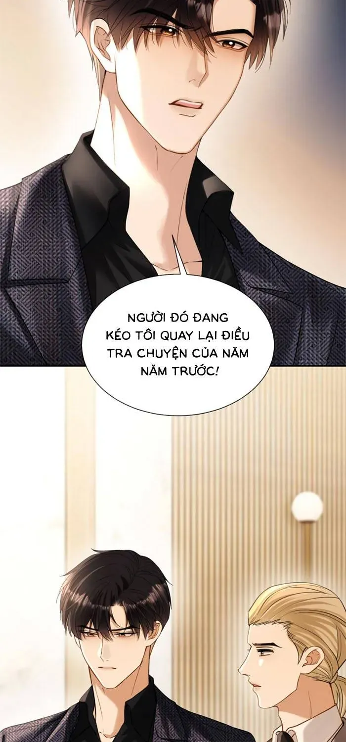 Lời Sám Hối Muộn Màng - Chương 47 - Trang 20