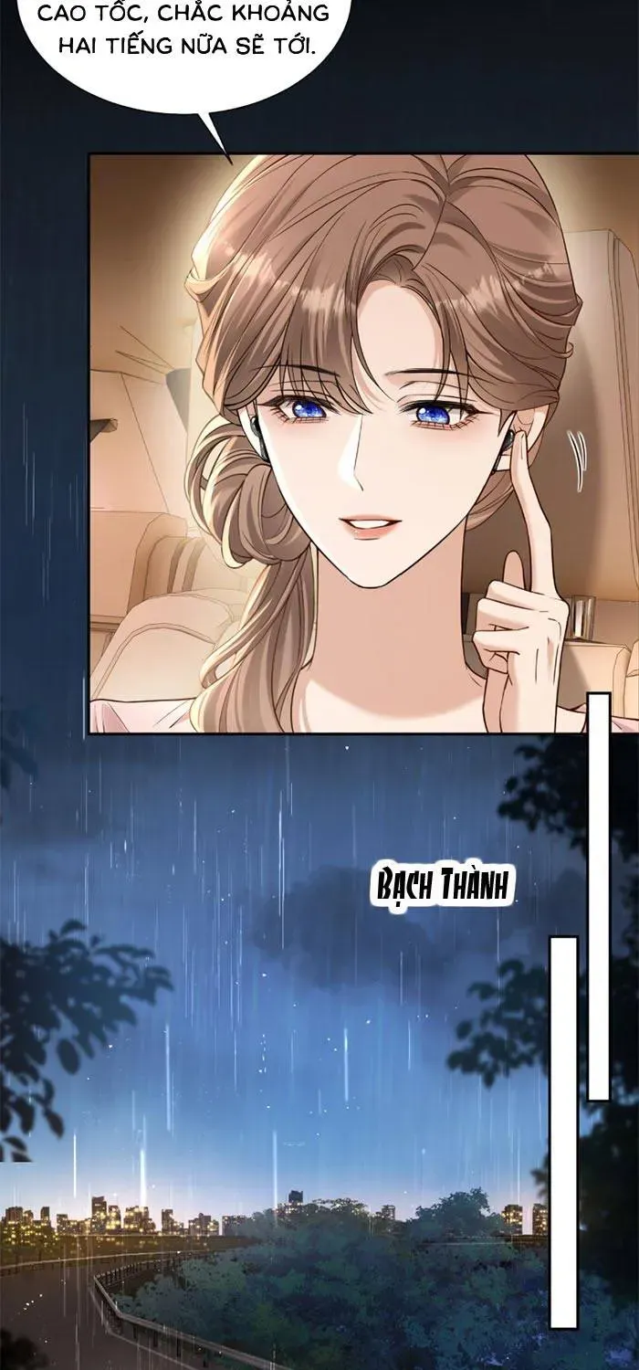 Lời Sám Hối Muộn Màng - Chương 47 - Trang 3