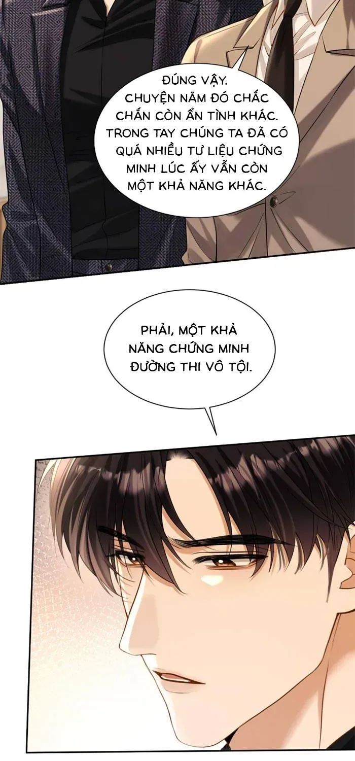 Lời Sám Hối Muộn Màng - Chương 47 - Trang 21