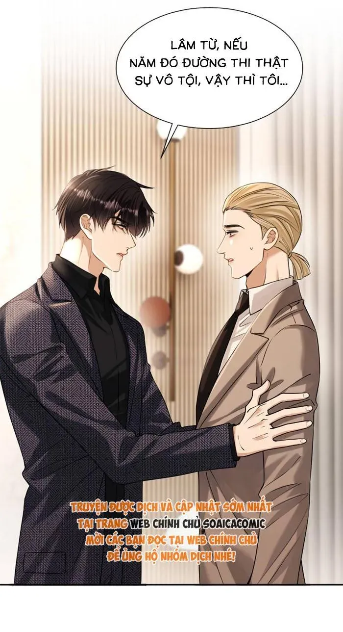 Lời Sám Hối Muộn Màng - Chương 47 - Trang 22