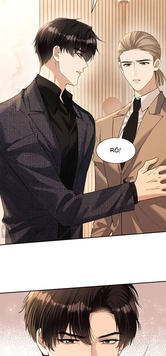 Lời Sám Hối Muộn Màng - Chương 47 - Trang 24