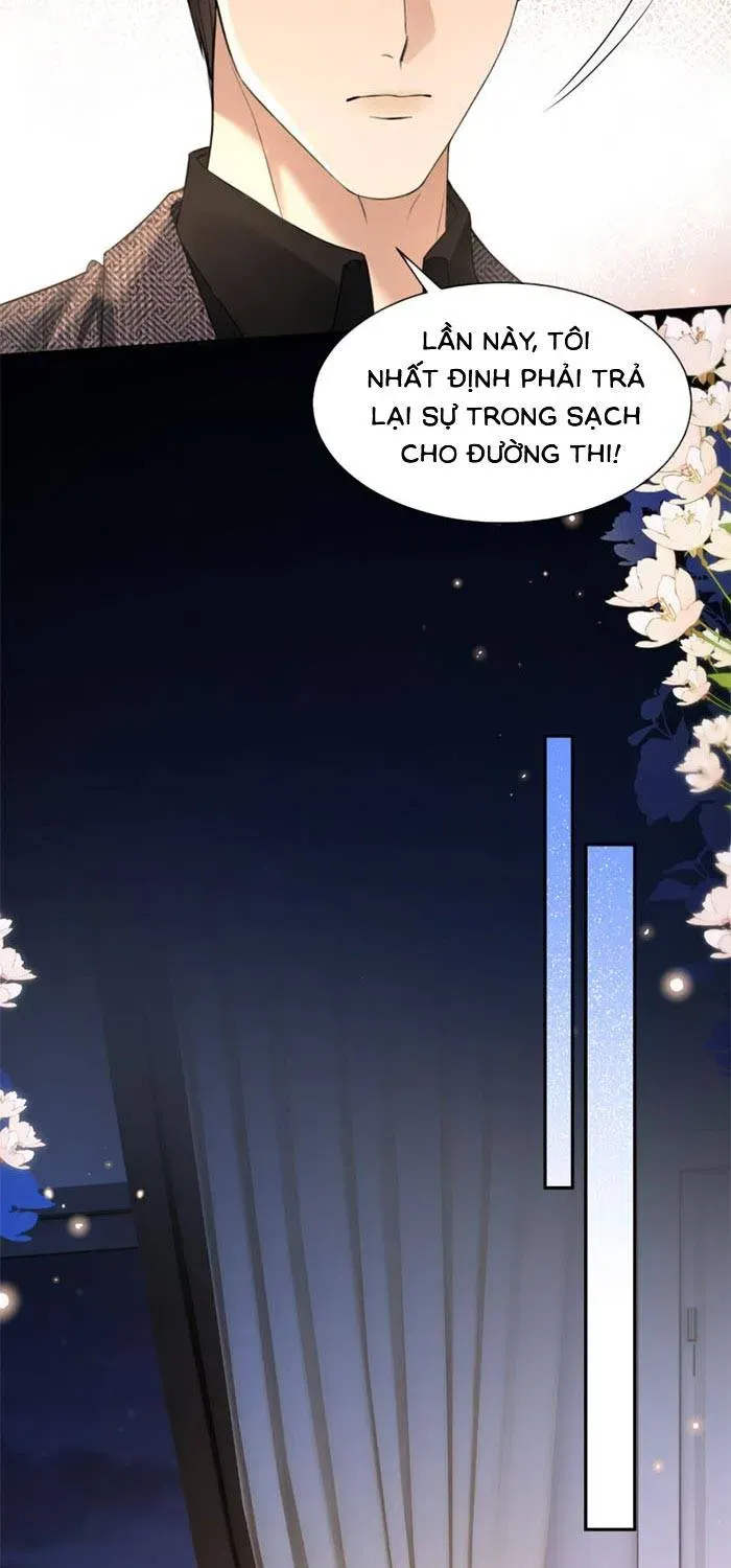 Lời Sám Hối Muộn Màng - Chương 47 - Trang 25