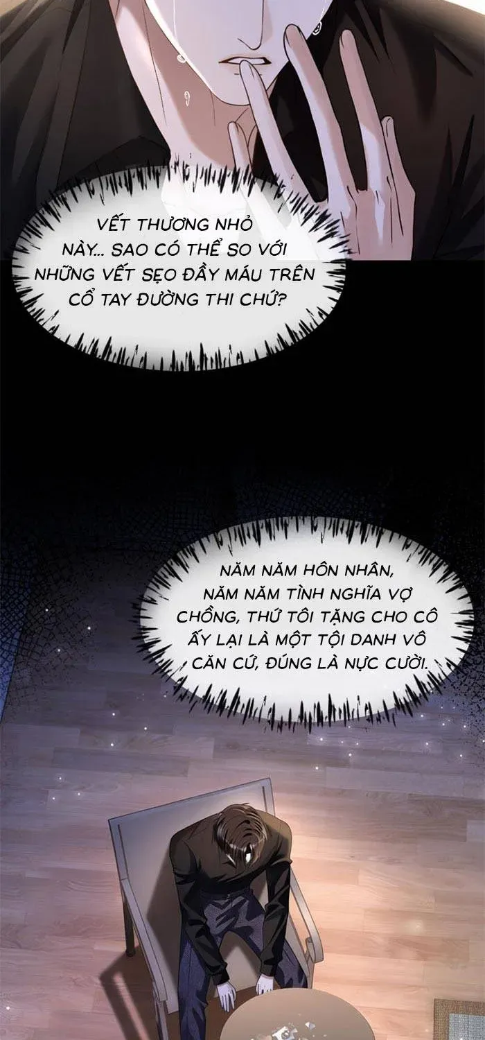 Lời Sám Hối Muộn Màng - Chương 47 - Trang 30