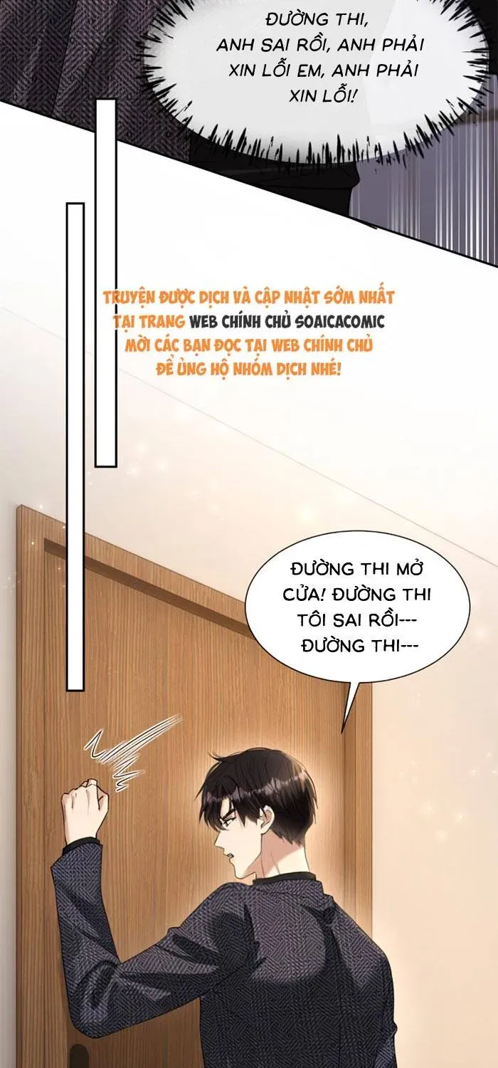 Lời Sám Hối Muộn Màng - Chương 47 - Trang 32