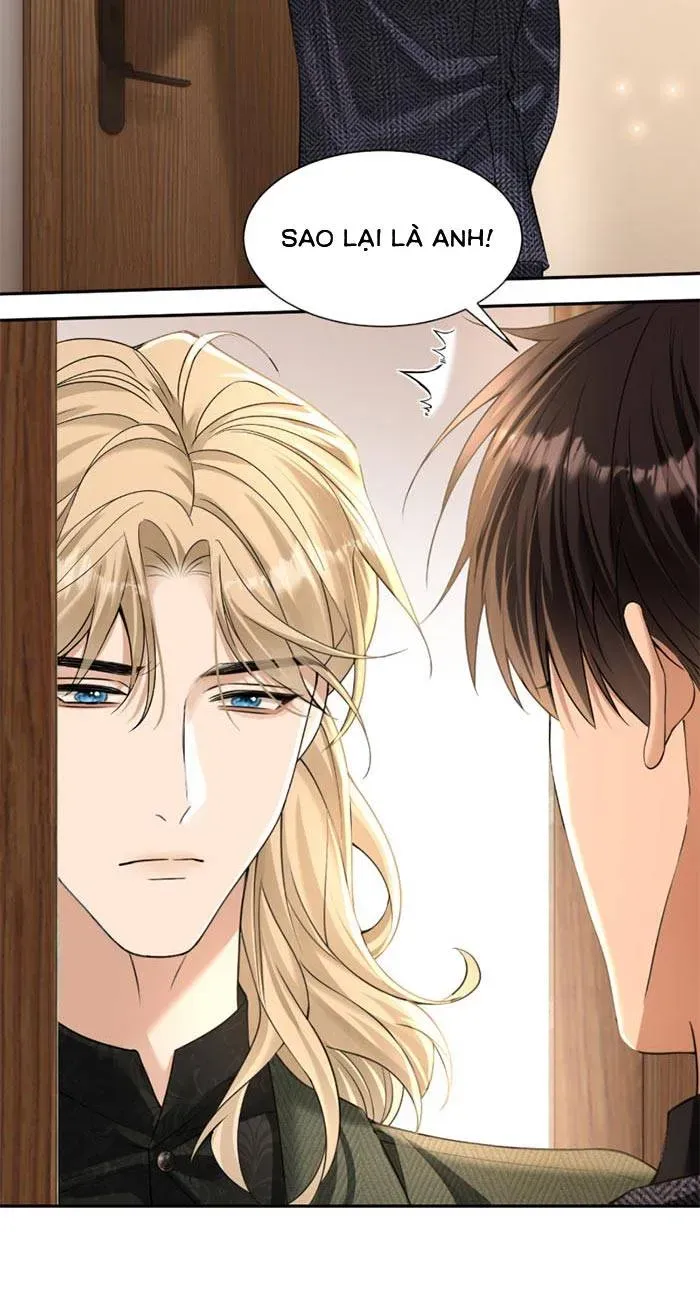 Lời Sám Hối Muộn Màng - Chương 47 - Trang 33