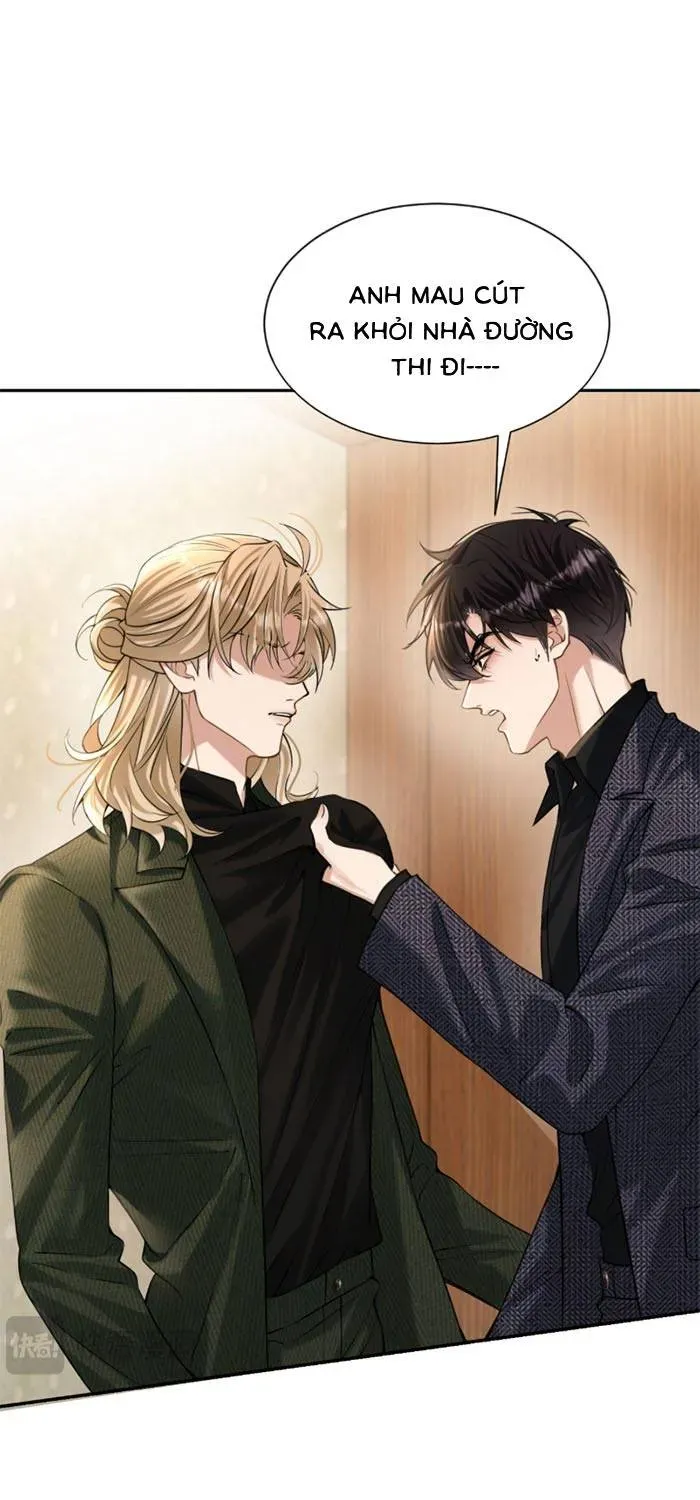 Lời Sám Hối Muộn Màng - Chương 47 - Trang 34