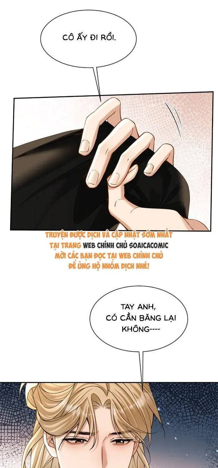 Lời Sám Hối Muộn Màng - Chương 47 - Trang 35