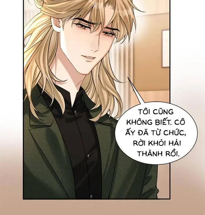 Lời Sám Hối Muộn Màng - Chương 47 - Trang 37