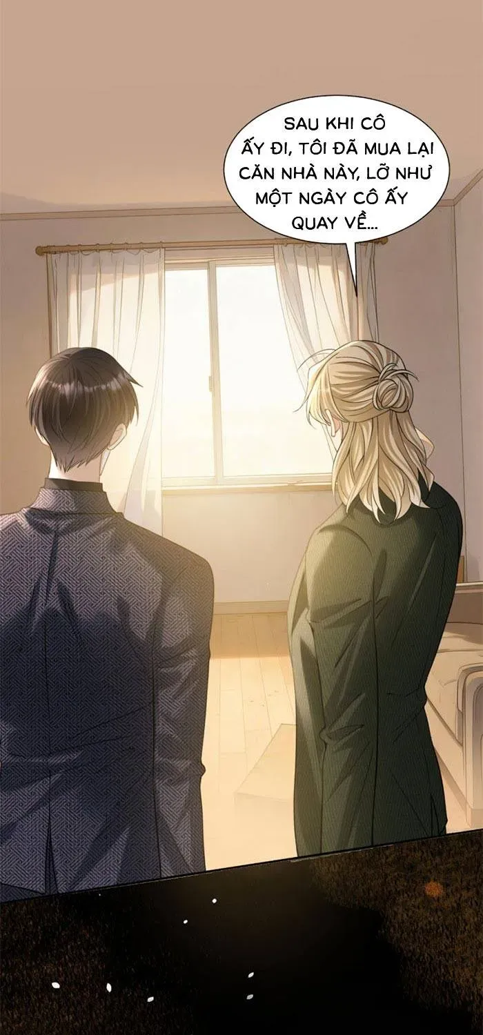 Lời Sám Hối Muộn Màng - Chương 47 - Trang 38