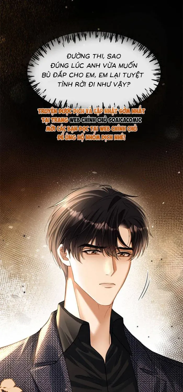 Lời Sám Hối Muộn Màng - Chương 47 - Trang 39