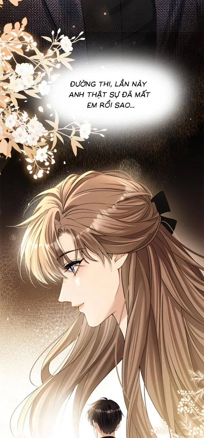 Lời Sám Hối Muộn Màng - Chương 47 - Trang 40