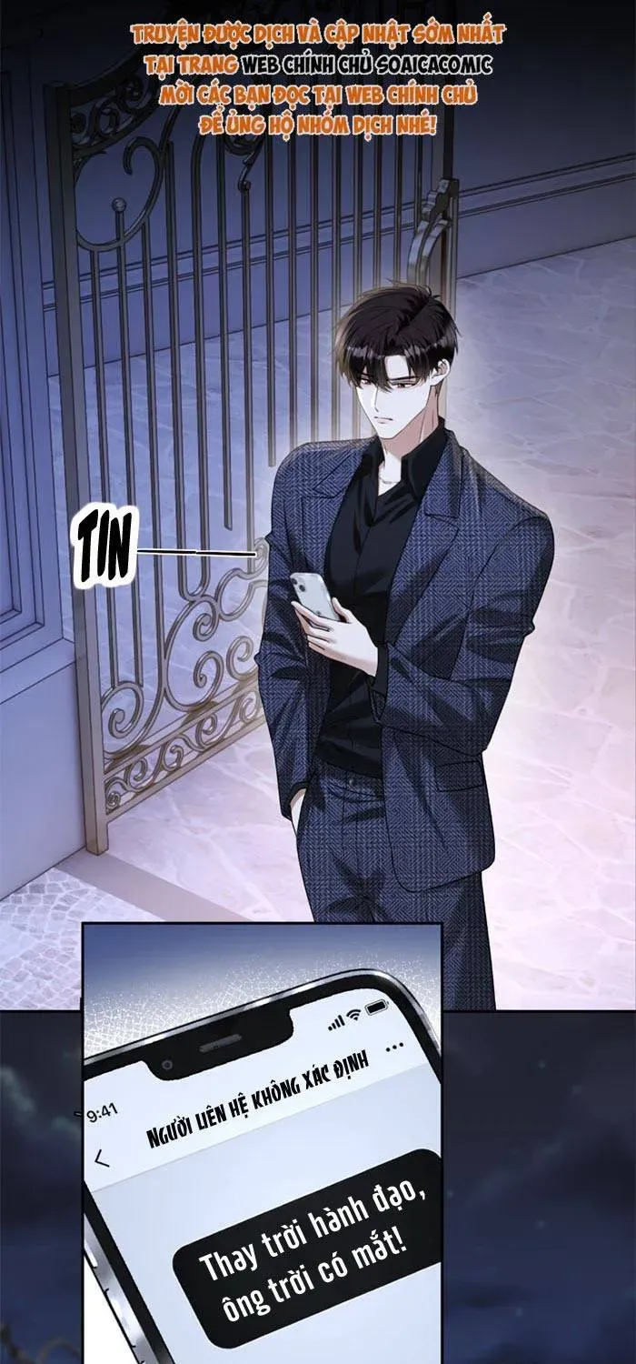 Lời Sám Hối Muộn Màng - Chương 47 - Trang 5