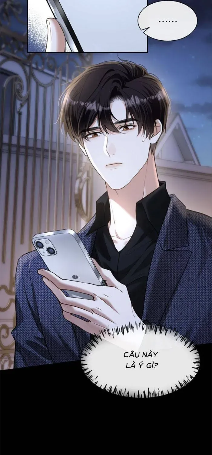 Lời Sám Hối Muộn Màng - Chương 47 - Trang 6