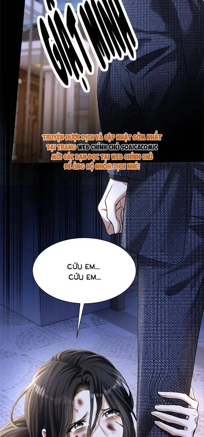 Lời Sám Hối Muộn Màng - Chương 47 - Trang 8