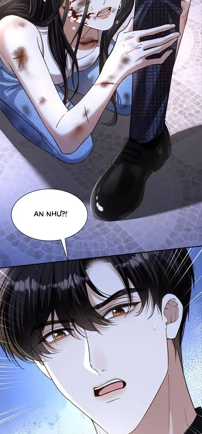 Lời Sám Hối Muộn Màng - Chương 47 - Trang 9