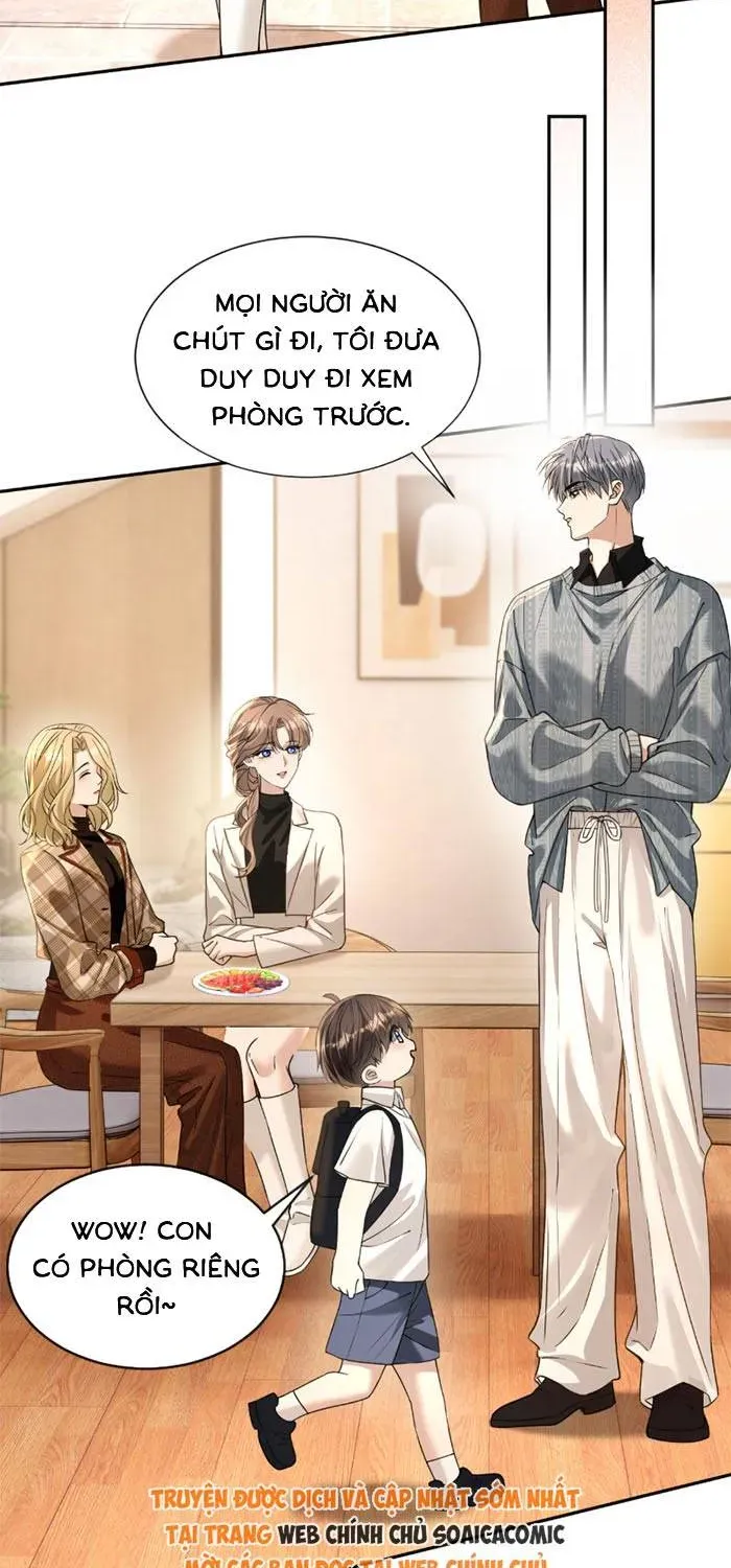 Lời Sám Hối Muộn Màng - Chương 48 - Trang 13