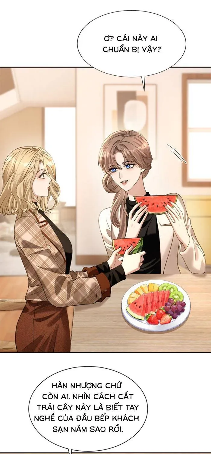 Lời Sám Hối Muộn Màng - Chương 48 - Trang 15