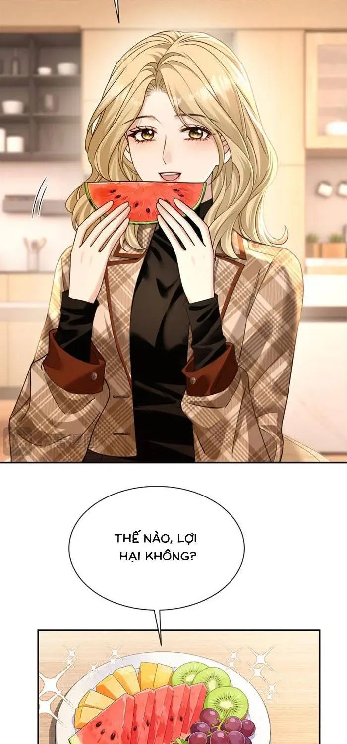 Lời Sám Hối Muộn Màng - Chương 48 - Trang 16