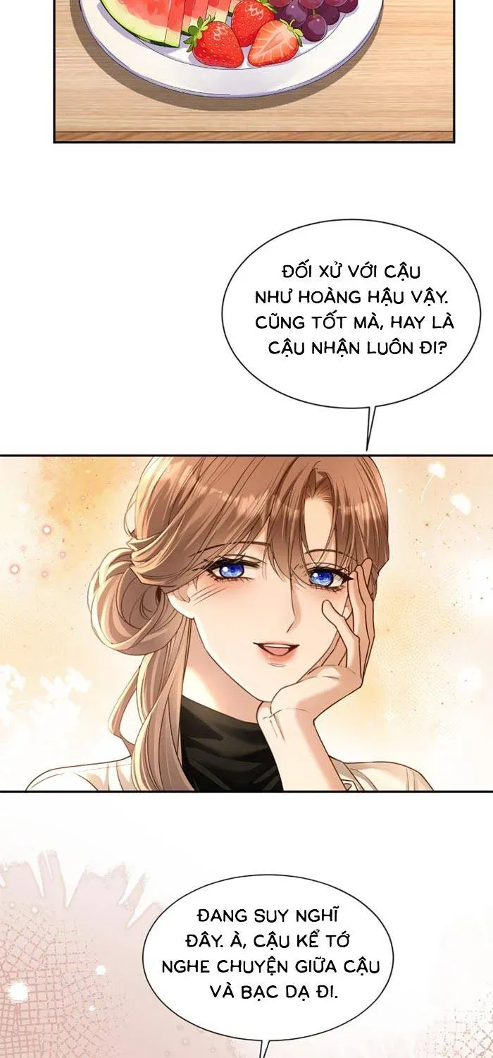 Lời Sám Hối Muộn Màng - Chương 48 - Trang 17