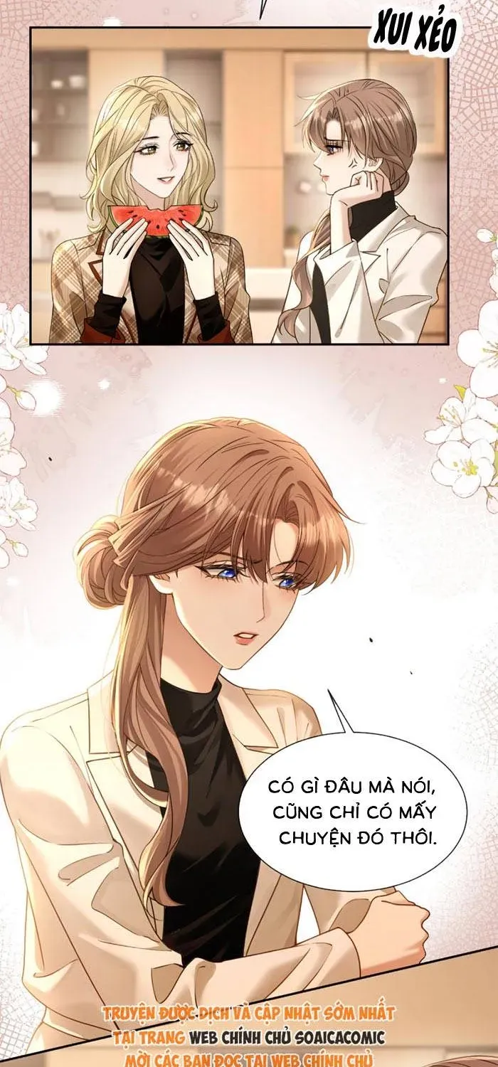 Lời Sám Hối Muộn Màng - Chương 48 - Trang 18