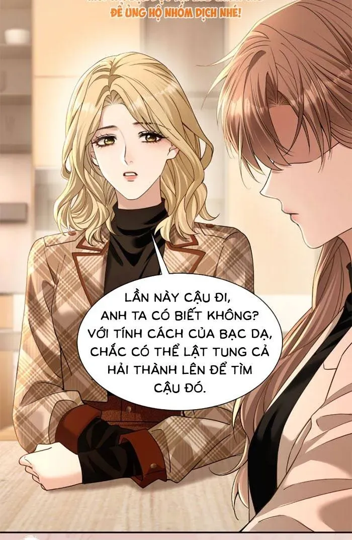 Lời Sám Hối Muộn Màng - Chương 48 - Trang 19