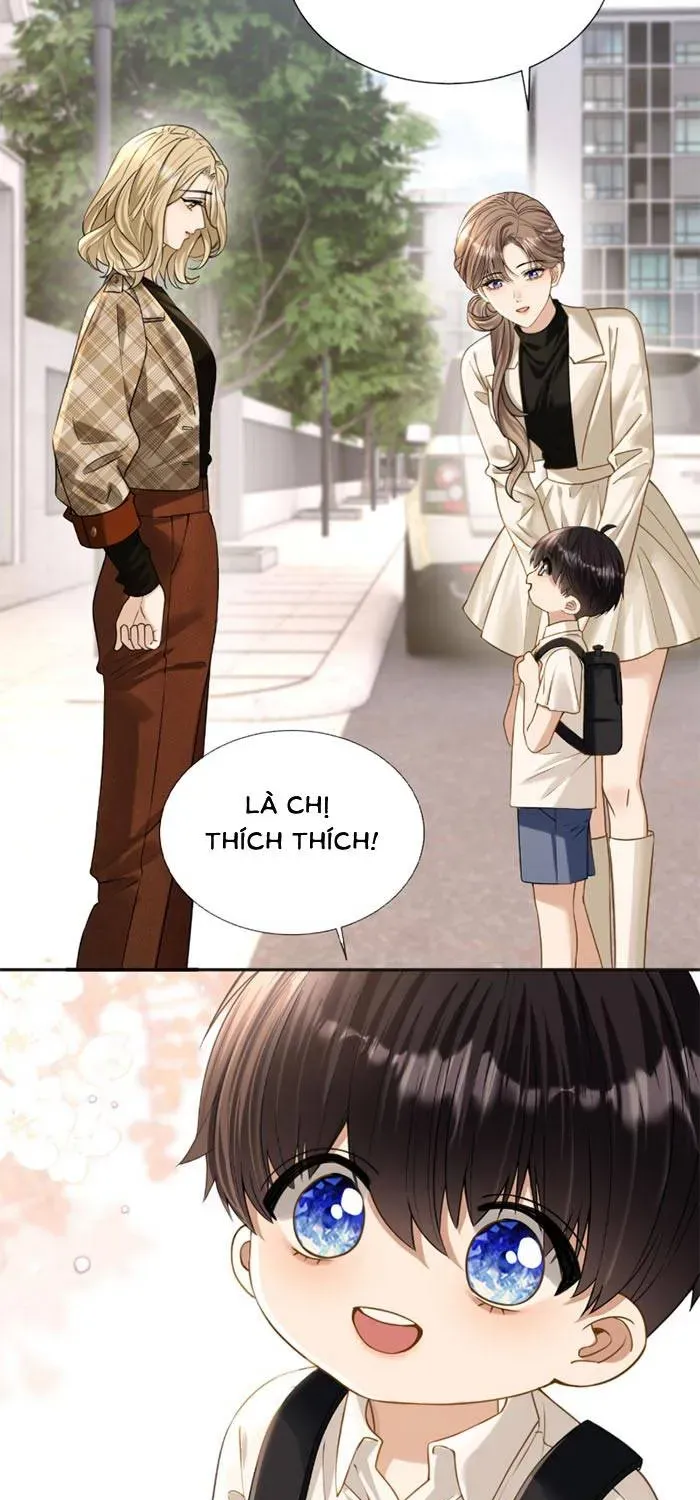 Lời Sám Hối Muộn Màng - Chương 48 - Trang 3