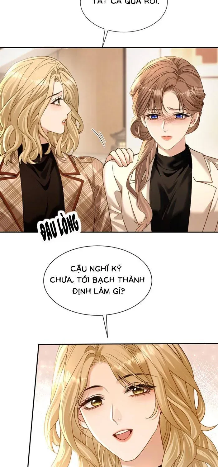 Lời Sám Hối Muộn Màng - Chương 48 - Trang 21