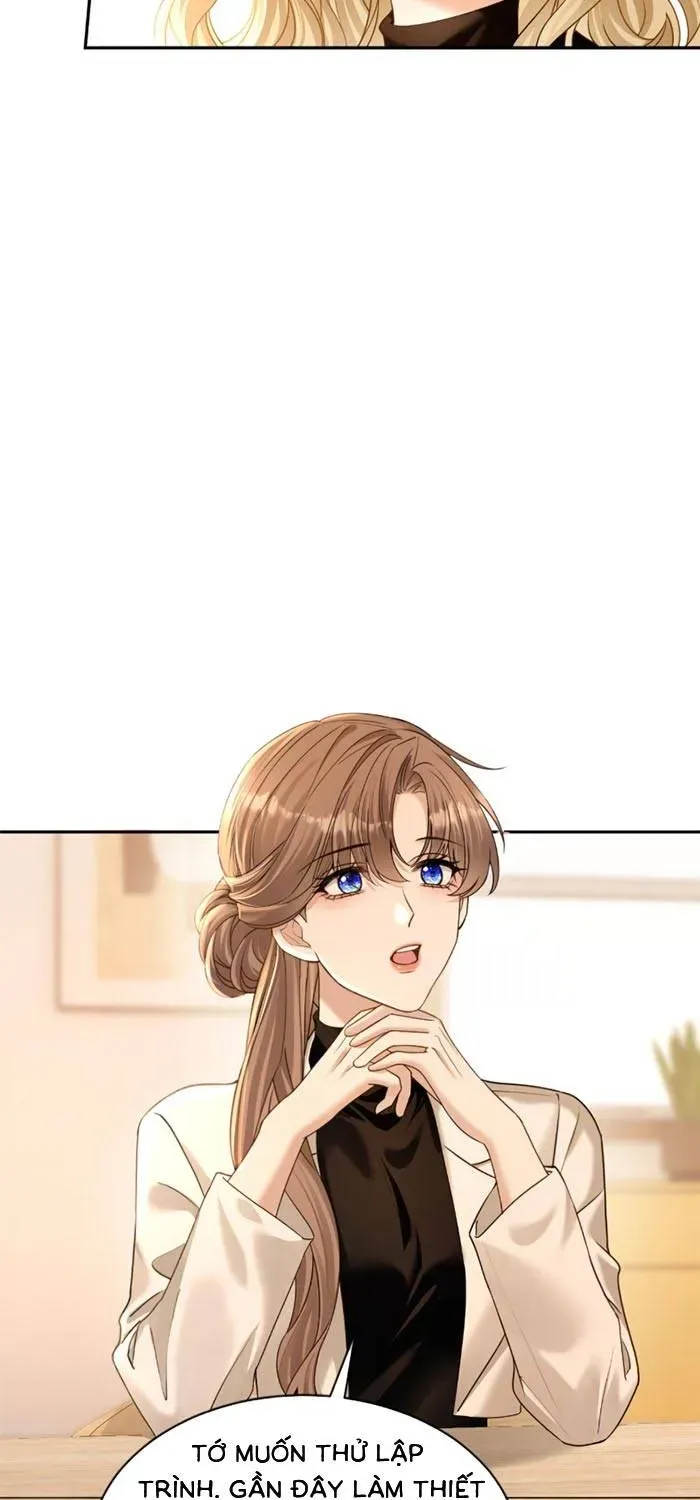 Lời Sám Hối Muộn Màng - Chương 48 - Trang 22