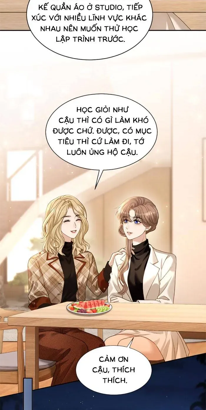 Lời Sám Hối Muộn Màng - Chương 48 - Trang 23