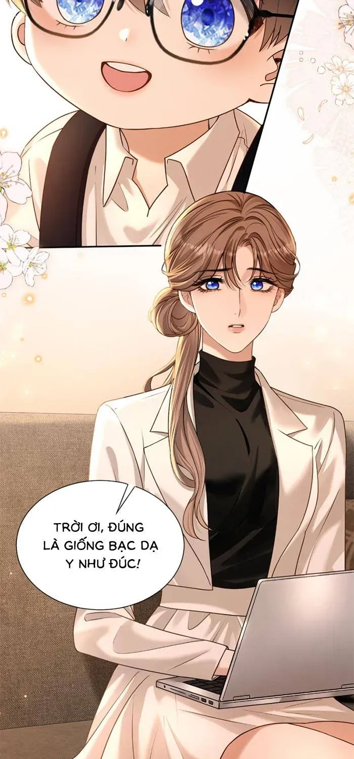 Lời Sám Hối Muộn Màng - Chương 48 - Trang 26