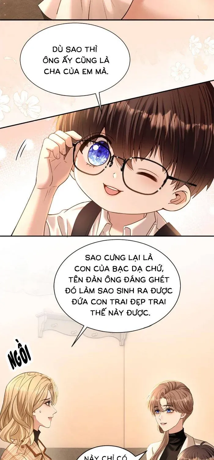 Lời Sám Hối Muộn Màng - Chương 48 - Trang 27