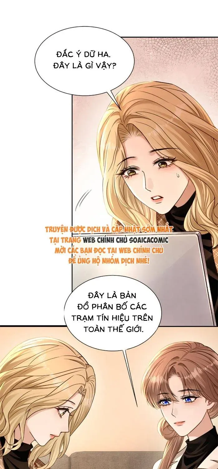 Lời Sám Hối Muộn Màng - Chương 48 - Trang 29