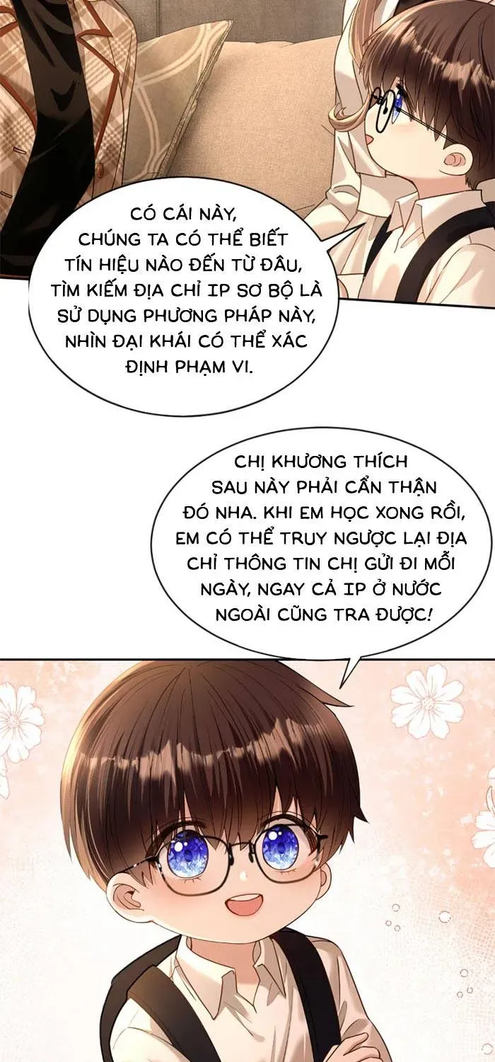 Lời Sám Hối Muộn Màng - Chương 48 - Trang 30