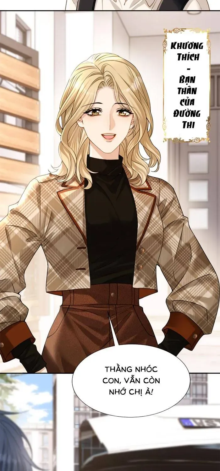 Lời Sám Hối Muộn Màng - Chương 48 - Trang 4