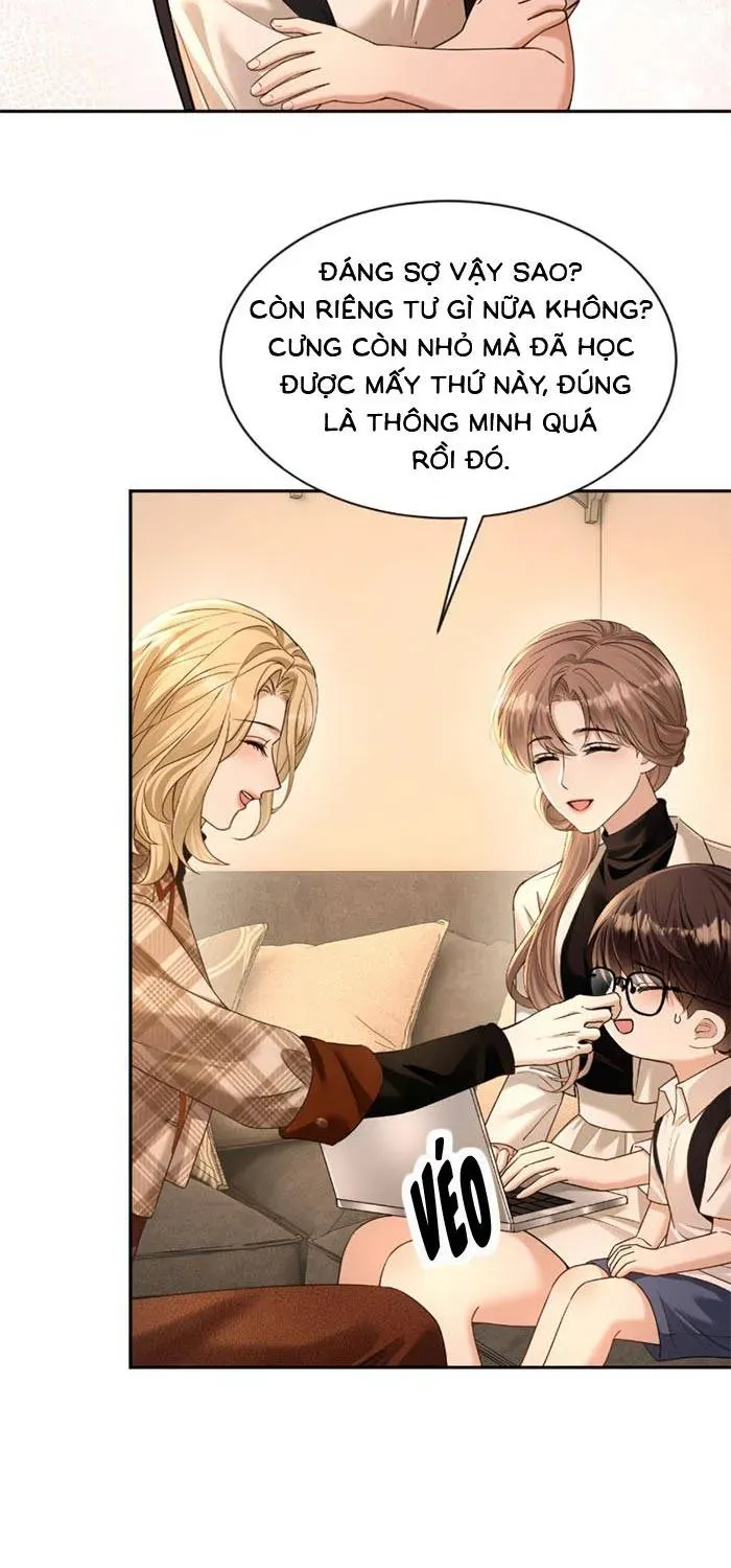 Lời Sám Hối Muộn Màng - Chương 48 - Trang 31