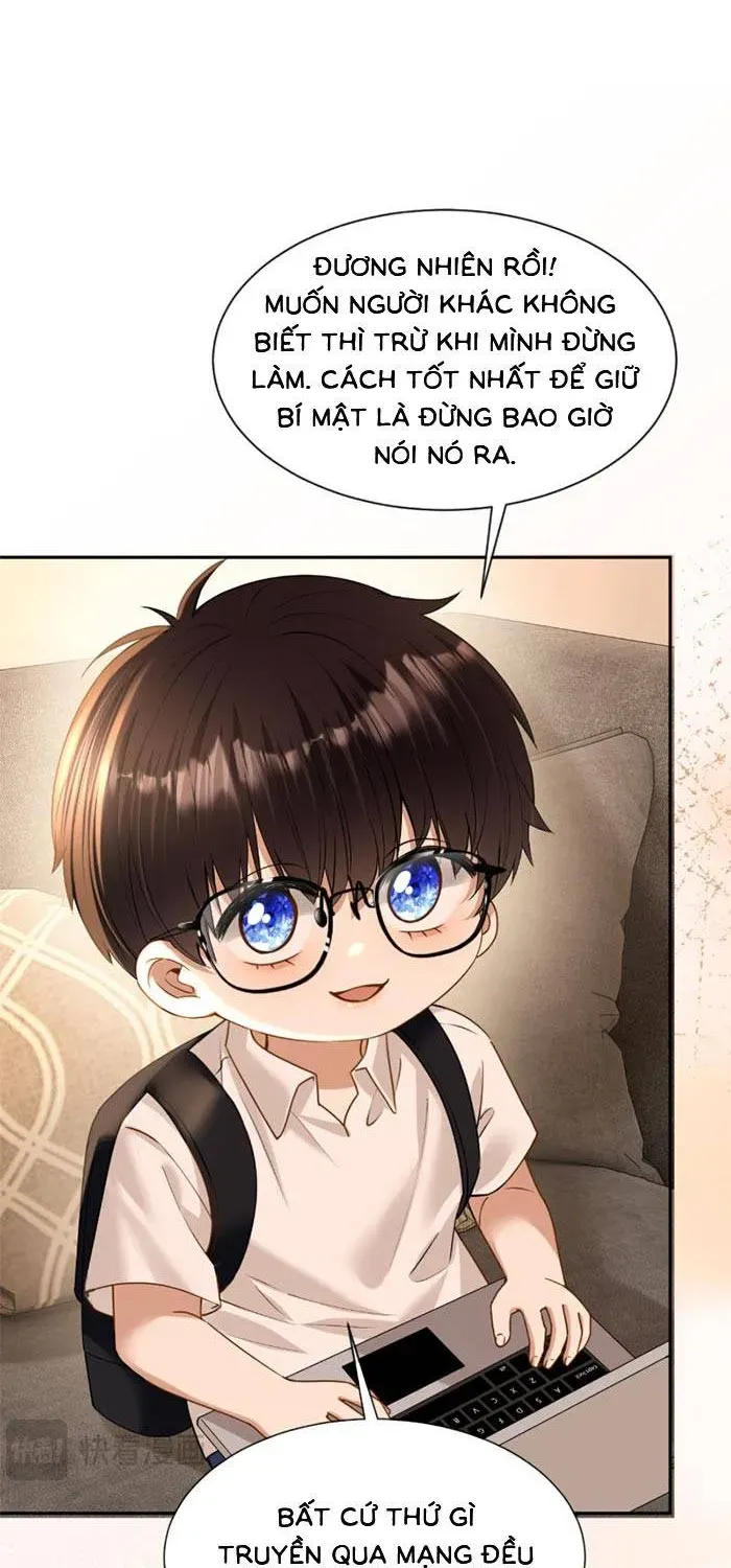 Lời Sám Hối Muộn Màng - Chương 48 - Trang 32