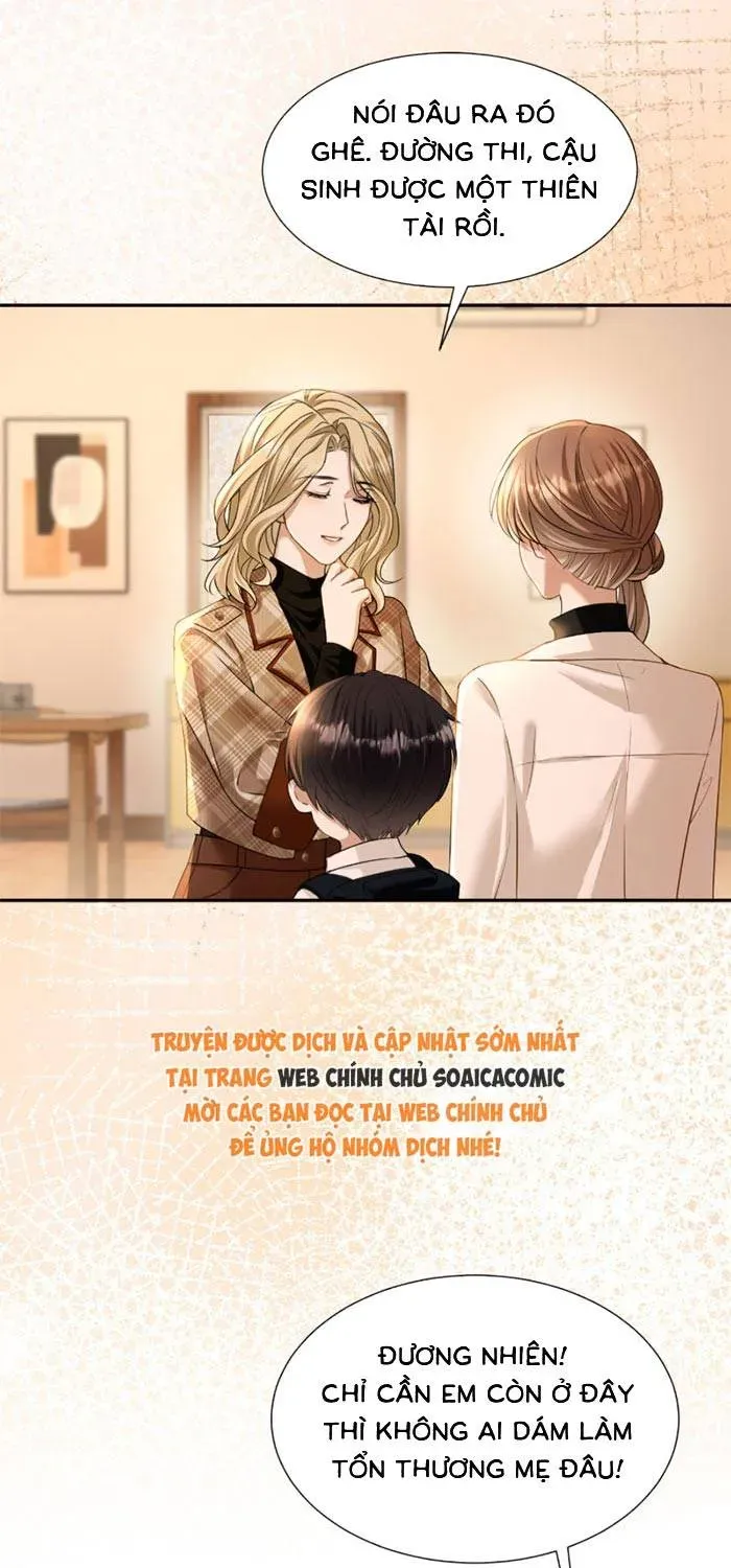 Lời Sám Hối Muộn Màng - Chương 48 - Trang 34