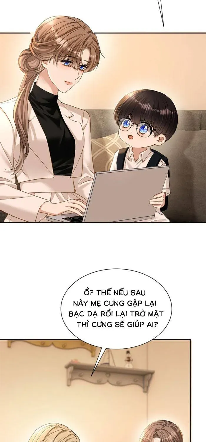 Lời Sám Hối Muộn Màng - Chương 48 - Trang 35