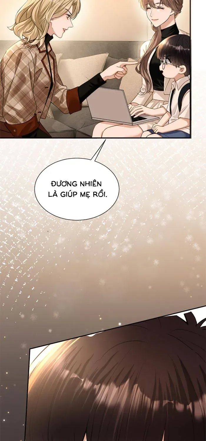 Lời Sám Hối Muộn Màng - Chương 48 - Trang 36