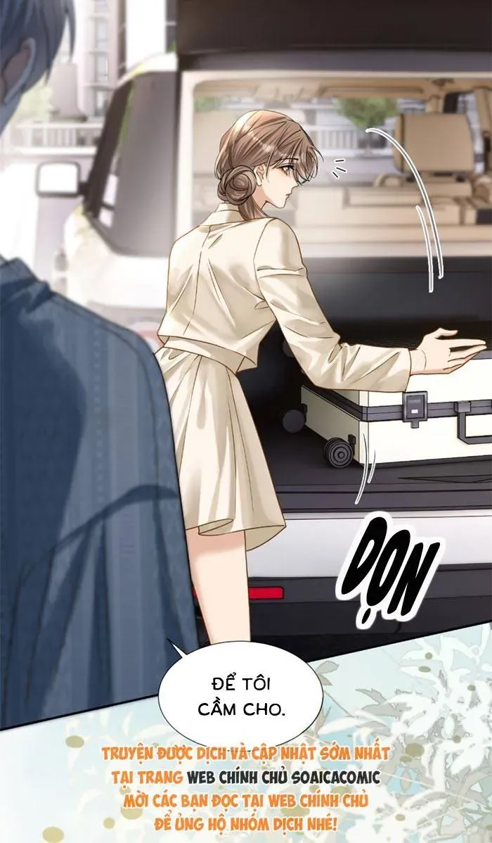 Lời Sám Hối Muộn Màng - Chương 48 - Trang 5