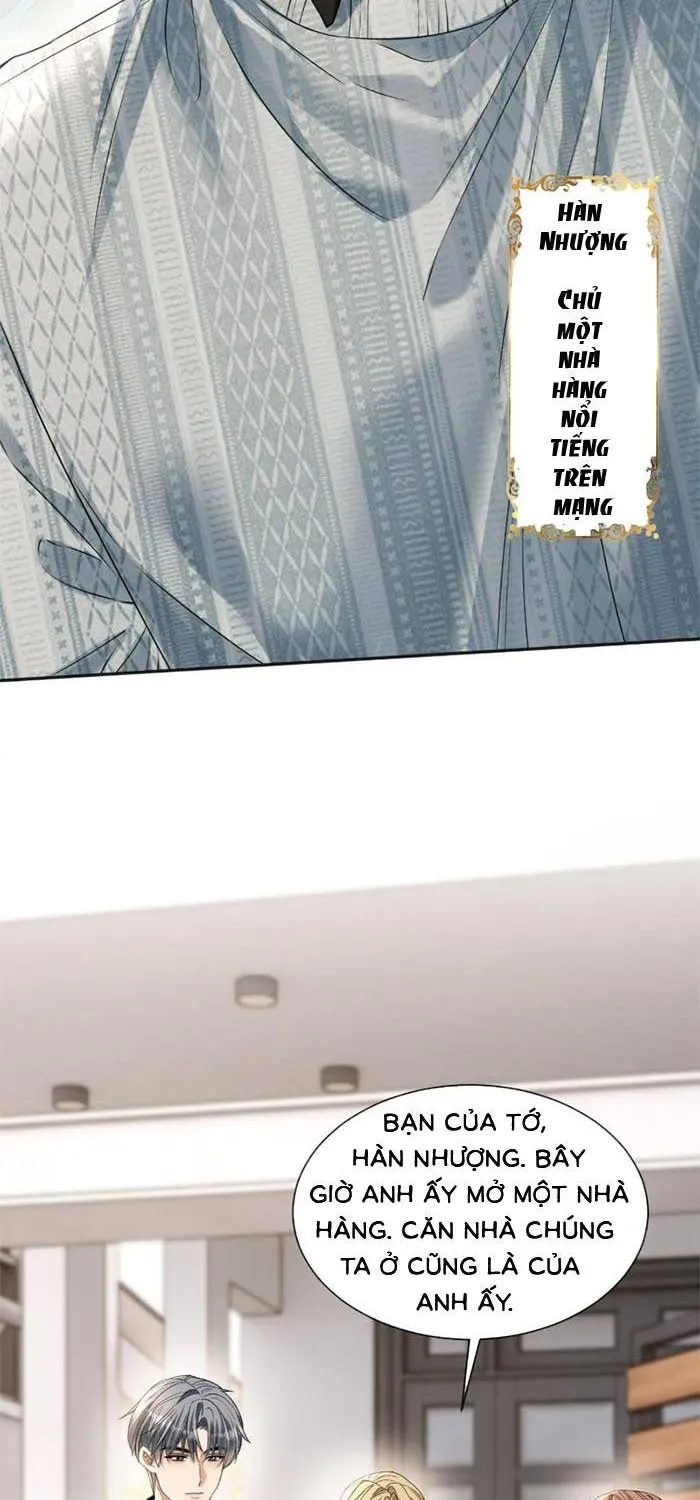 Lời Sám Hối Muộn Màng - Chương 48 - Trang 7